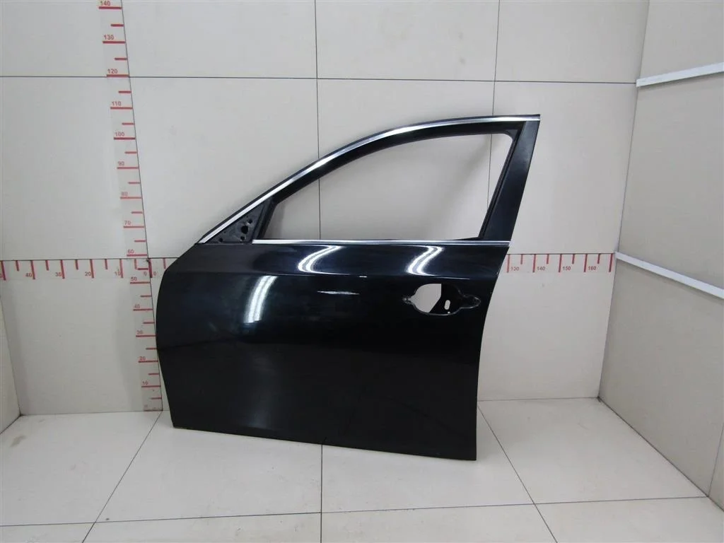 Дверь передняя левая BMW 5-серия E60\E61 2003-2009  [41517202339]  2.5Л. 24V N52B25AE в Вологде