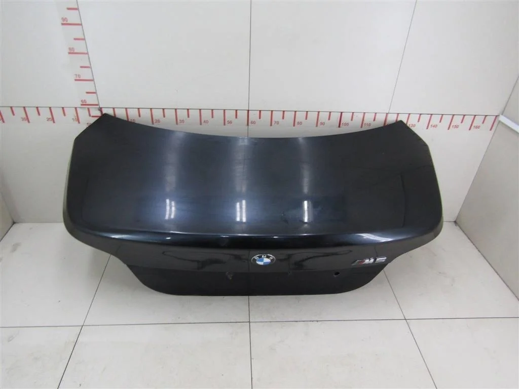 Крышка багажника BMW 5-серия E60\E61 2003-2009  [41627122441]  2.5Л. 24V N52B25AE в Вологде