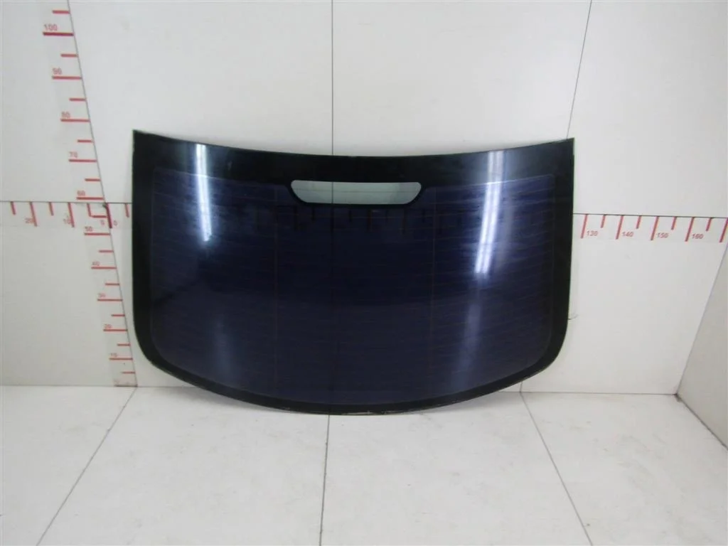 Стекло заднее BMW 5-серия E60\E61 2003-2009  [51317027080]  2.5Л. 24V N52B25AE в Вологде