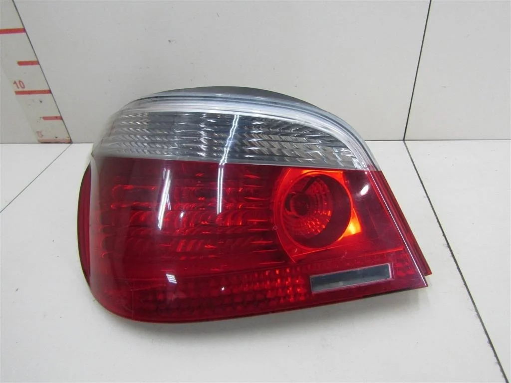 Фонарь задний левый BMW 5-серия E60\E61 2003-2009  [63217165737]  2.5Л. 24V N52B25AE в Вологде