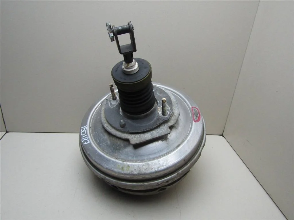 Усилитель тормозов вакуумный BMW 5-серия E60\E61 2003-2009  [34336779742]  2.5Л. 24V N52B25AE в Вологде