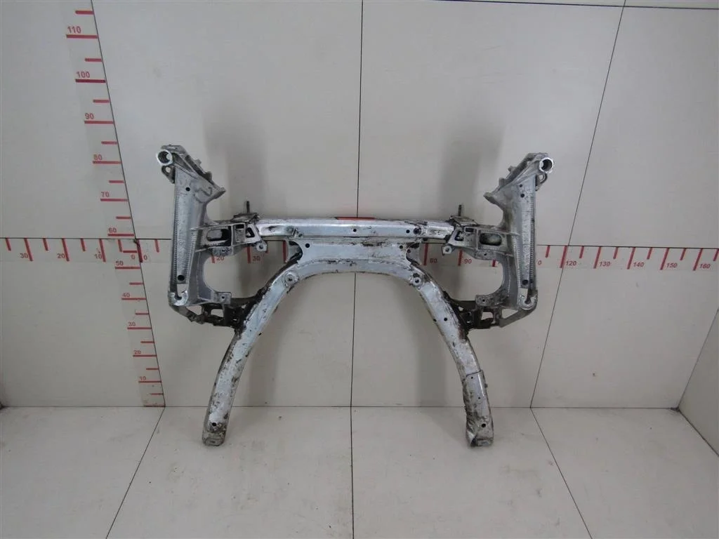 Балка подмоторная BMW 5-серия E60\E61 2003-2009  [31116782458]  2.5Л. 24V N52B25AE в Вологде