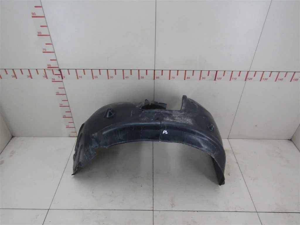 Локер передний левый BMW 5-серия E60\E61 2003-2009  [51717033749]  2.5Л. 24V N52B25AE в Вологде