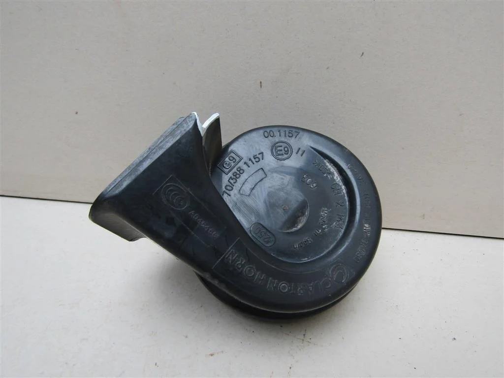 Сигнал звуковой Peugeot Partner (M59) 2002-2010  [6236F5]  1.6 16V NFU в Вологде