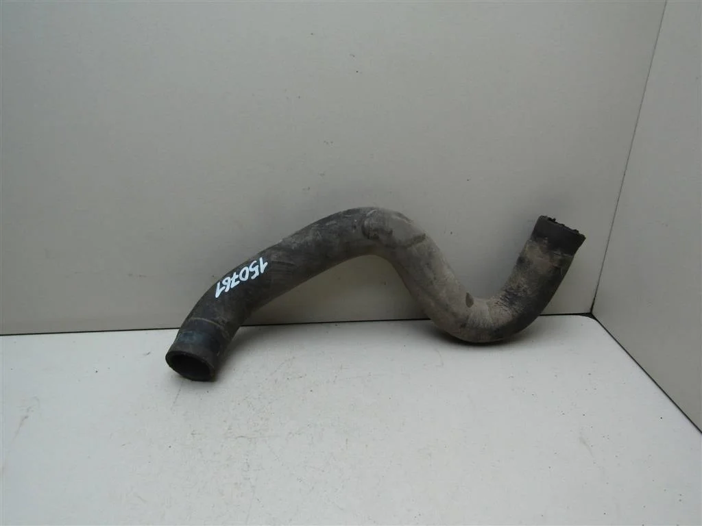 Патрубок радиатора Peugeot Partner (M59) 2002-2010  [1351HG]  1.6 16V NFU в Вологде
