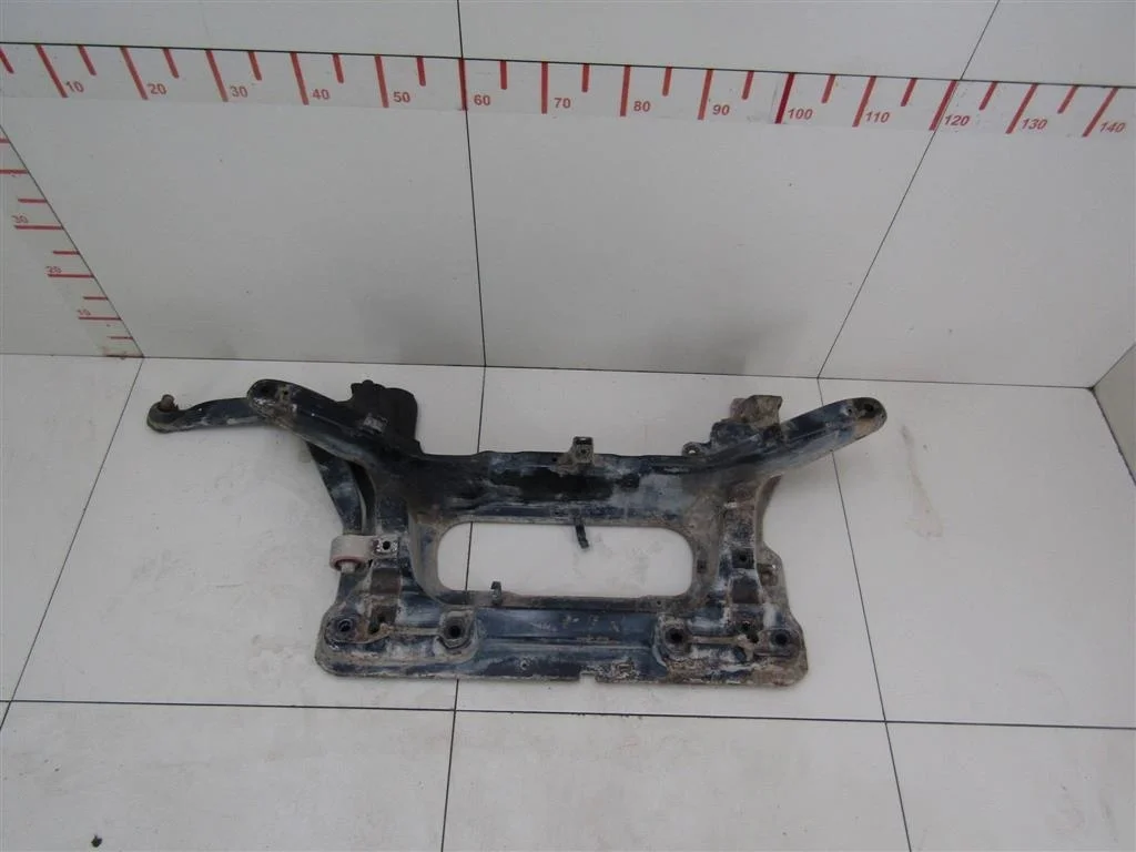 Балка подмоторная Peugeot Partner (M59) 2002-2010  [3502EQ]  1.6 16V NFU в Вологде