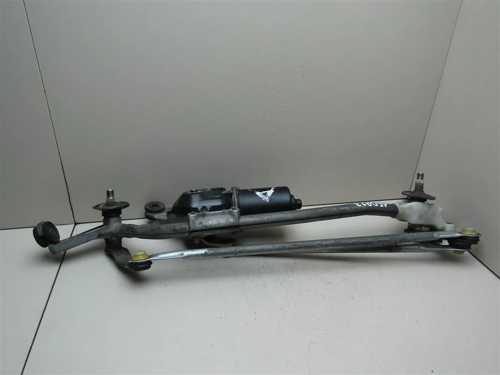 Трапеция стеклоочистителей Nissan Almera N16 2000-2006  [288105M500]  в Вологде