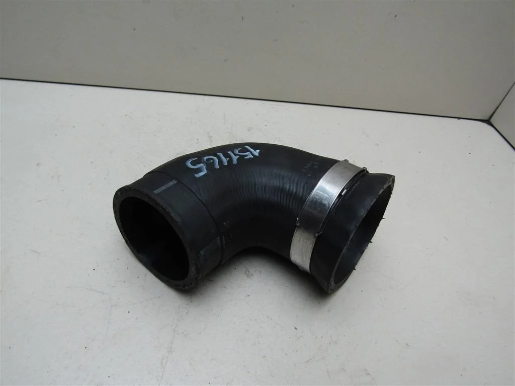 Патрубок интеркулера Audi A4 (B6) 2000-2004  [8E0145834F]  в Вологде