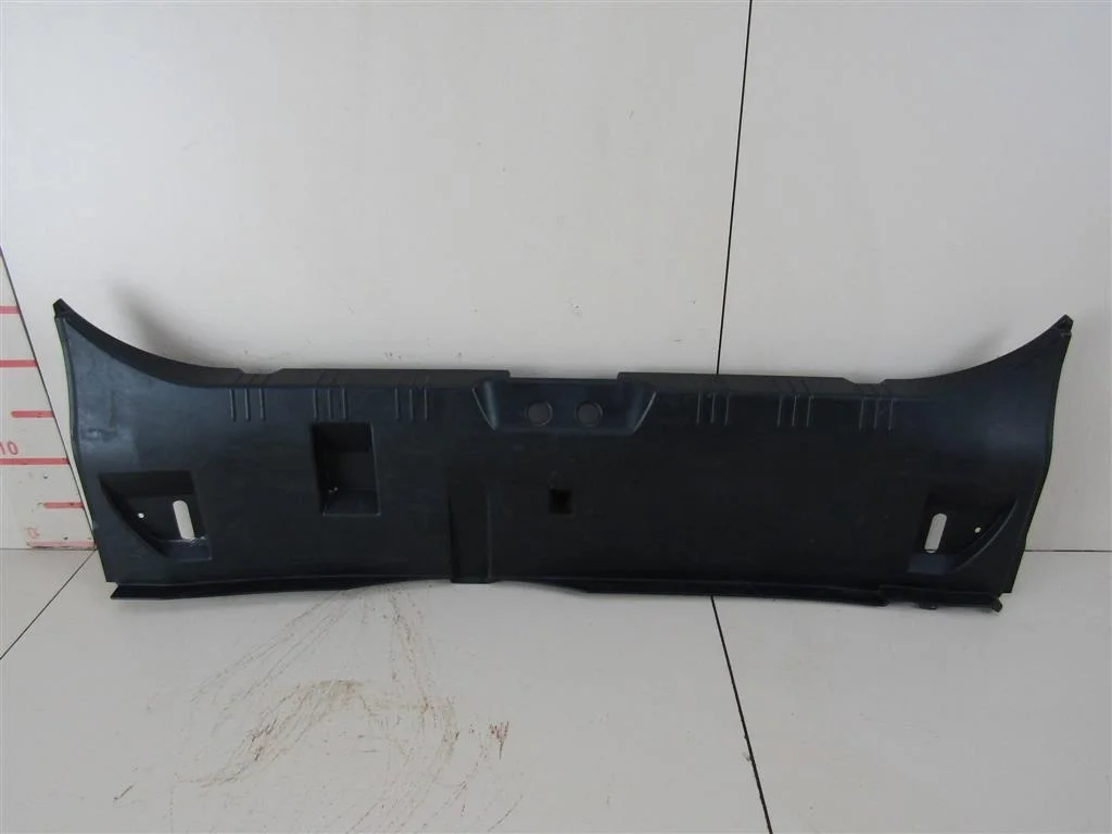 Обшивка багажника BMW 5-серия E60\E61 2003-2009  [51477024863]  2.5Л. 24V N52B25AE в Вологде