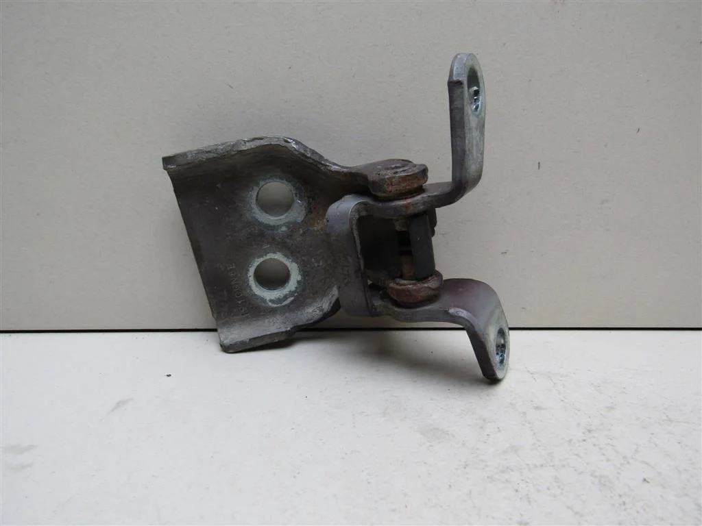 Петля двери передней правой нижняя Ford Fusion 2002-2012  [1518392]  1.6 FYJA в Вологде