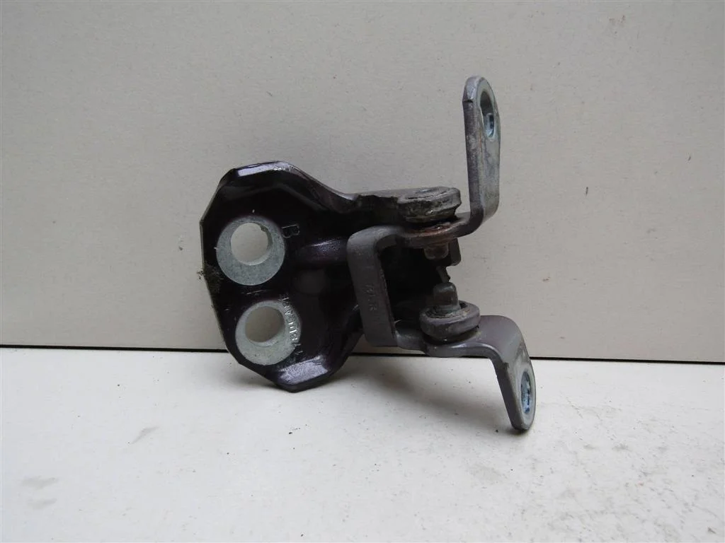 Петля двери задней правой нижняя Ford Fusion 2002-2012  [1518398]  1.6 FYJA в Вологде