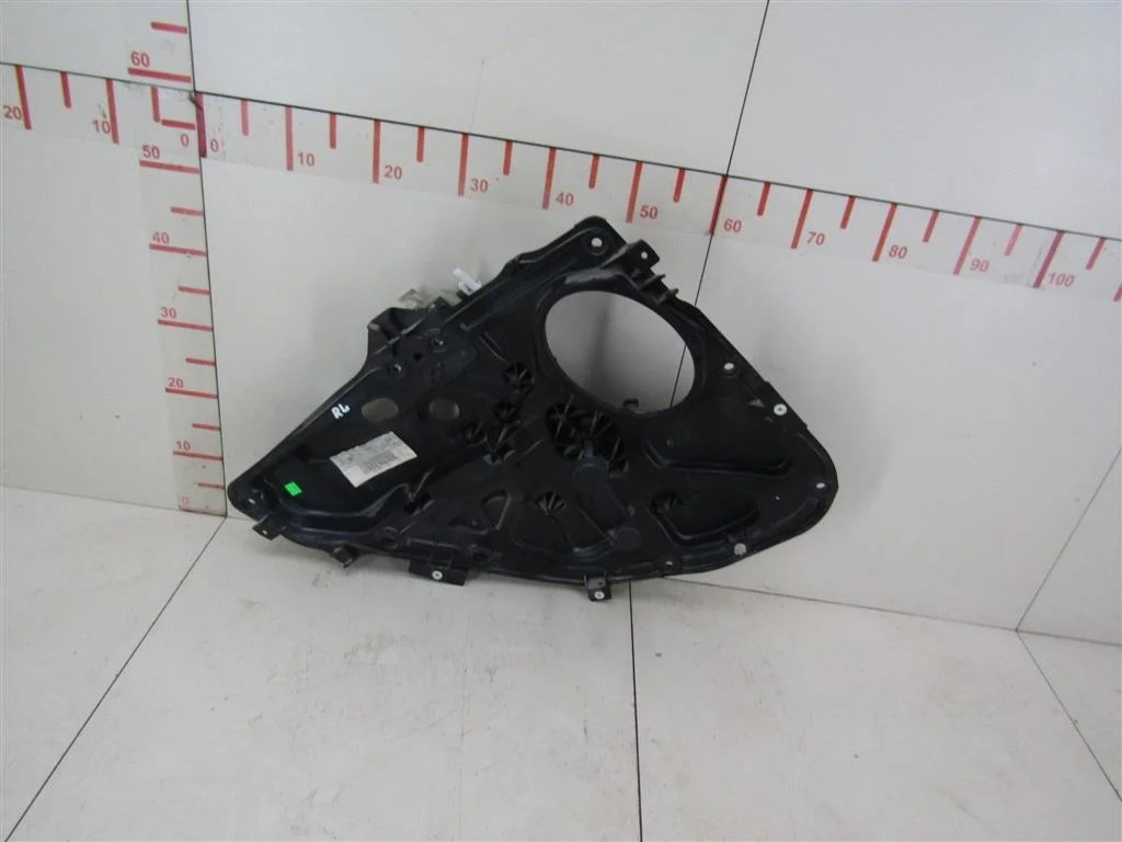 Стеклоподъемник механ. задний левый Ford Fusion 2002-2012  [1449294]  1.6 FYJA в Вологде