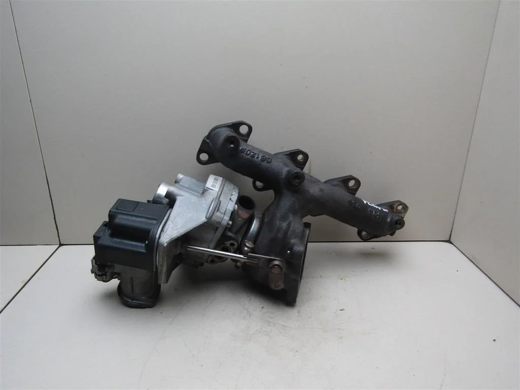 Турбина VW Golf VI 2009-2012  [03F145701TX]  1.2 CBZ в Вологде