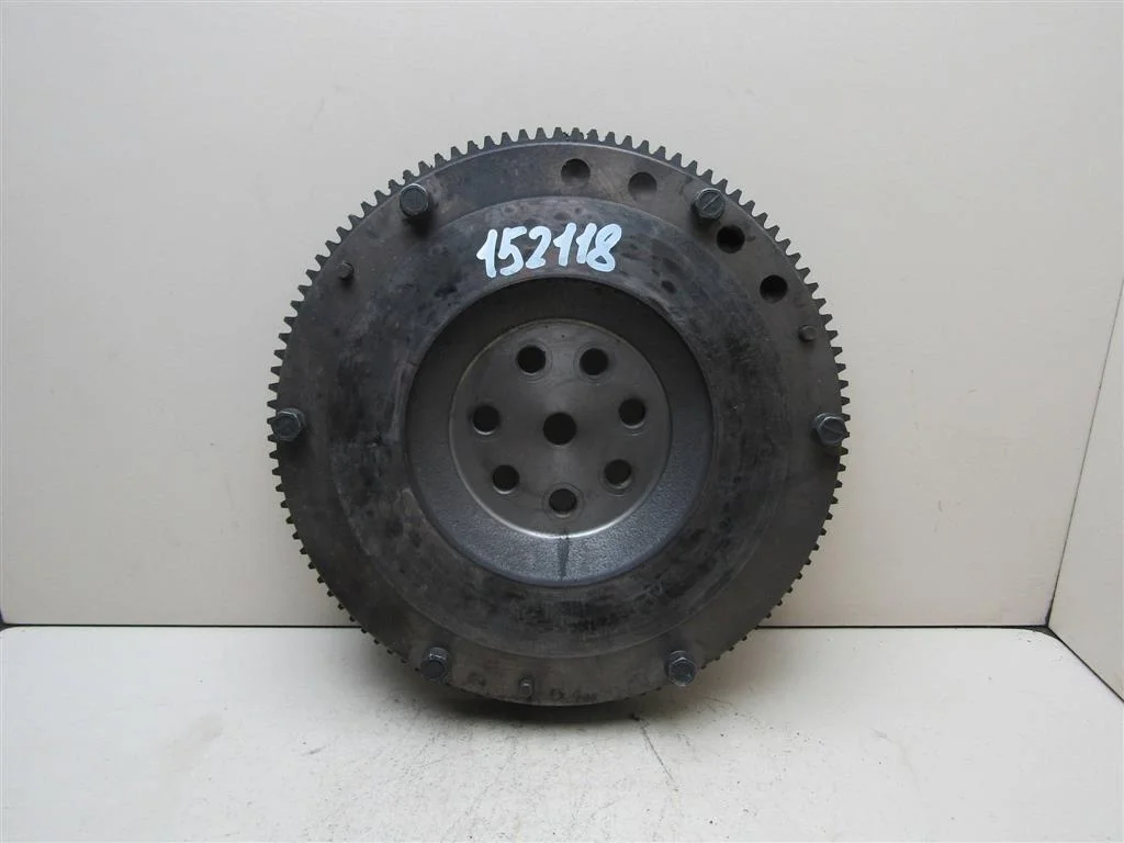 Маховик Mitsubishi Carisma (DA) 2000-2003  [MD310399]  1.6 4G92 в Вологде