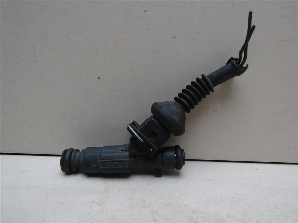 Форсунка инжекторная электрическая Chery Fora (A21) 2006-2010  [0280156264]  2.0 SQR484F в Вологде