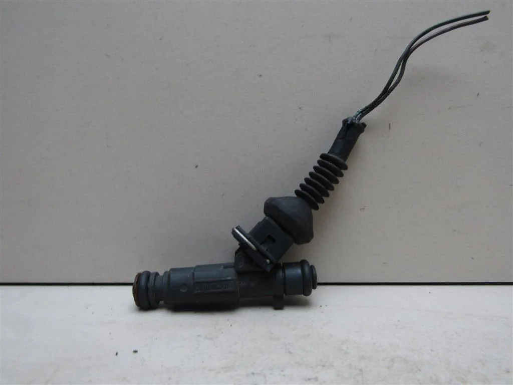 Форсунка инжекторная электрическая Chery Fora (A21) 2006-2010  [0280156264]  2.0 SQR484F в Вологде