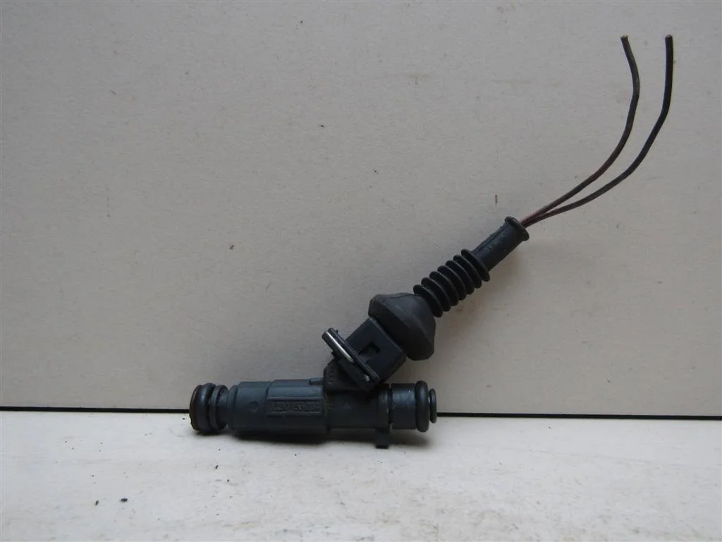 Форсунка инжекторная электрическая Chery Fora (A21) 2006-2010  [0280156264]  2.0 SQR484F в Вологде