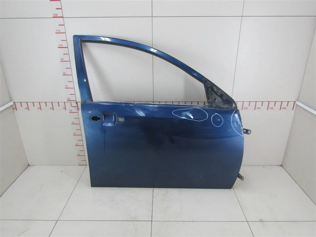 Дверь передняя правая Chery Fora (A21) 2006-2010  [A216101020DY]  2.0 SQR484F в Вологде