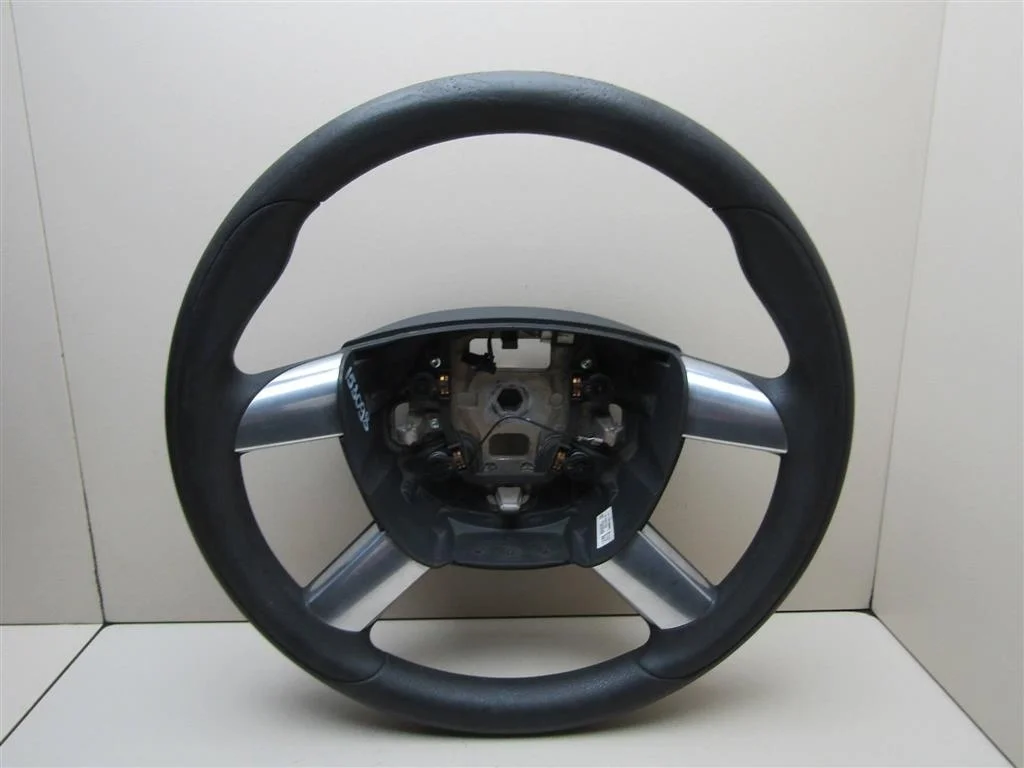 Рулевое колесо для AIR BAG (без AIR BAG) Ford Focus II 2008-2011  [1500634]  1,6 16V  SHDB в Вологде