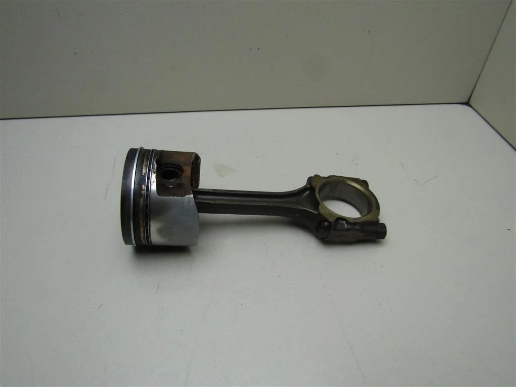 Шатун Nissan Almera N15 1995-2000  [121004M50A]  GA15 в Вологде
