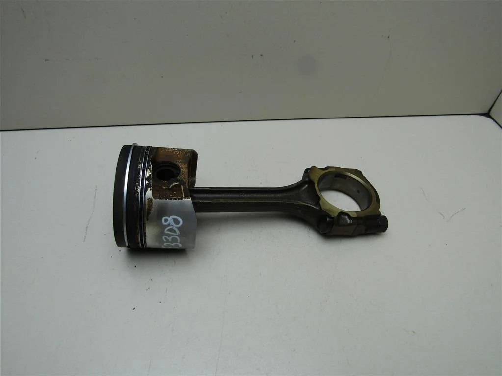 Шатун Nissan Almera N15 1995-2000  [121004M50A]  GA15 в Вологде