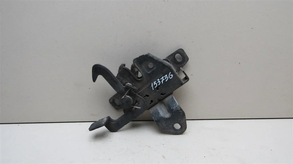 Замок капота Chevrolet Captiva (C100) 2006-2010  [95469605]  2.4 Z24SED в Вологде