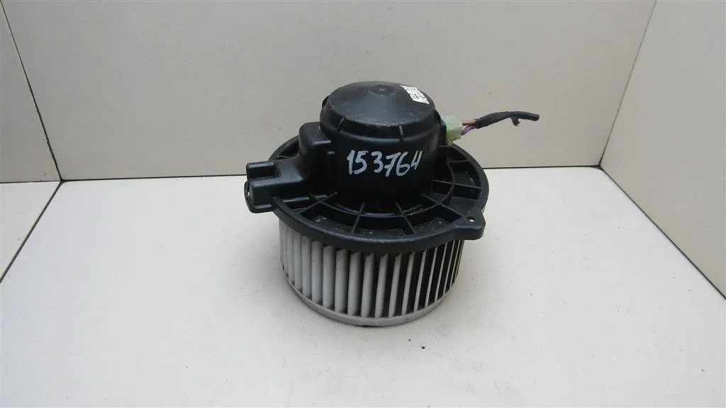 Моторчик печки Chevrolet Captiva (C100) 2006-2010  [96440877]  2.4 Z24SED в Вологде