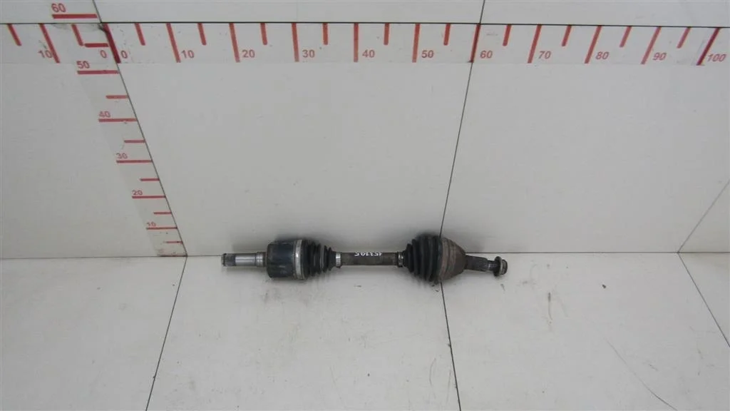Полуось передняя левая Chevrolet Captiva (C100) 2006-2010  [96624723]  2.4 Z24SED в Вологде