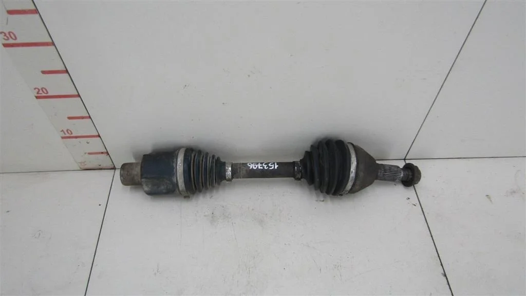 Полуось передняя правая Chevrolet Captiva (C100) 2006-2010  [96624724]  2.4 Z24SED в Вологде