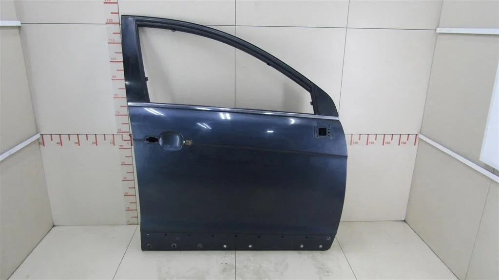 Дверь передняя правая Chevrolet Captiva (C100) 2006-2010  [42352070]  2.4 Z24SED в Вологде