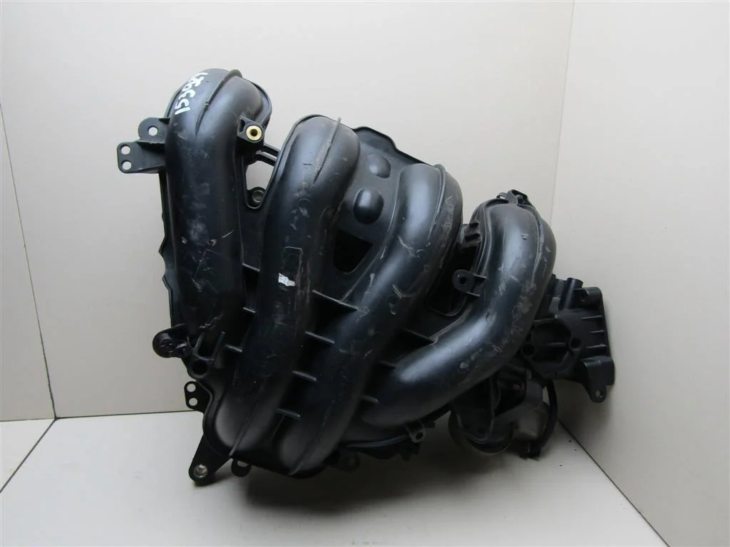 Коллектор впускной Ford Focus II 2005-2008  [5164230]  1.8-2.0 в Вологде