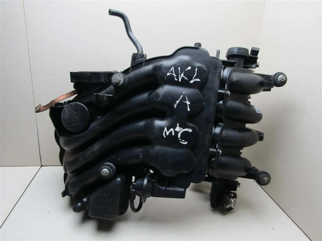 Коллектор впускной Skoda Octavia (A4 1U-) 2000-2011  [06A133203DR]  1.6 AKL в Вологде
