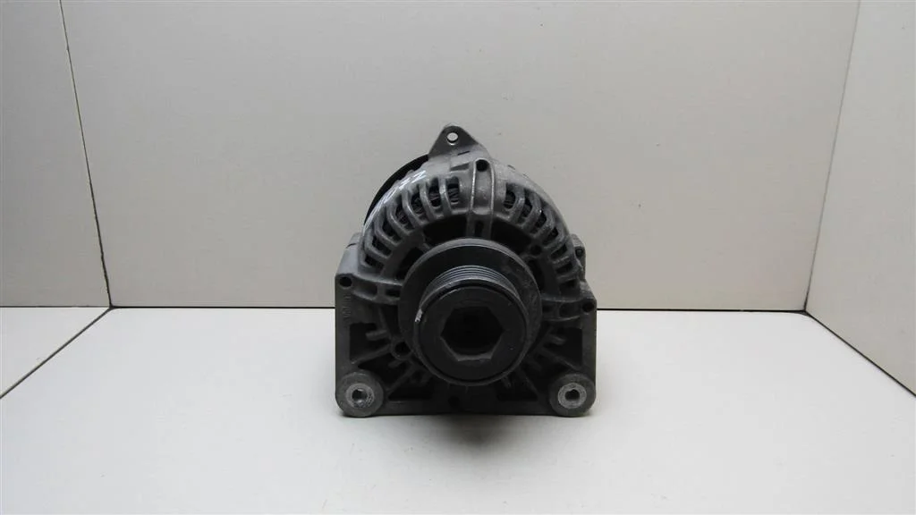 Генератор Renault Megane II 2002-2009  [8200100907]  1.4 1.6 1.5 DCI в Вологде
