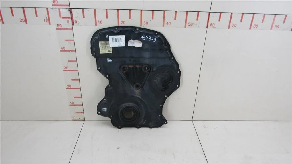 Крышка двигателя передняя Ford Transit (FA) 2000-2006  [1253778]  2.0 D3FA в Вологде