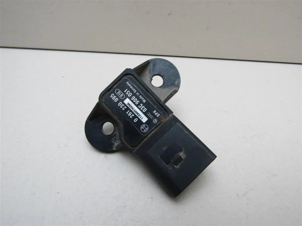 Датчик абсолютного давления VW Golf VI 2009-2012  [03C906051]  1.4 16V CGGA в Вологде