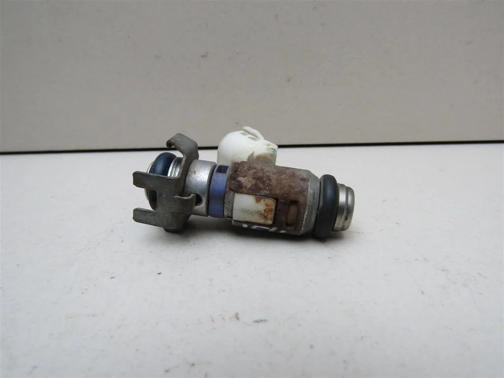Форсунка инжекторная электрическая VW Golf VI 2009-2012  [036906031AH]  1.4 16V CGGA в Вологде