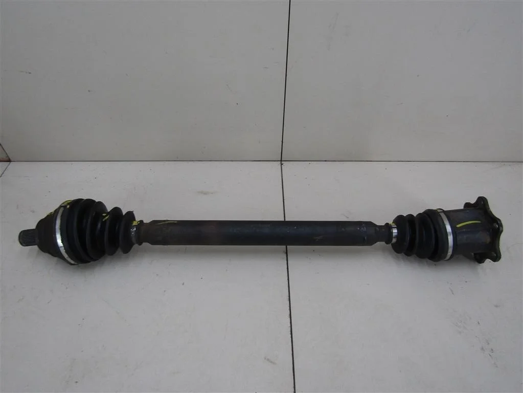 Полуось передняя правая Skoda Octavia (A5 1Z-) 2004-2013  [1K0407272ER]  1.9 2.0  в Вологде
