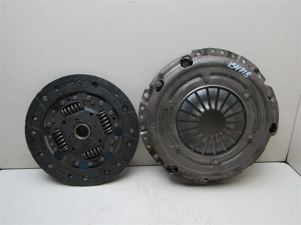 Комплект сцепления VW Golf VI 2009-2012  [03C141025D]  1.4 16V CGGA в Вологде
