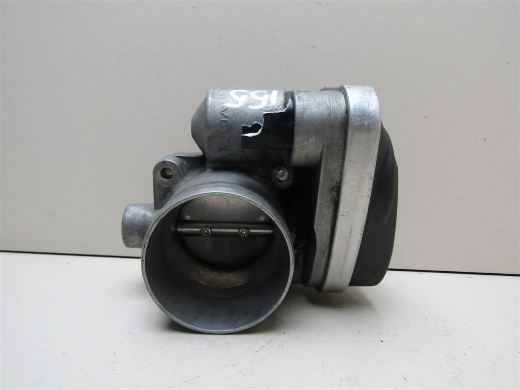 Заслонка дроссельная VW Golf IV \Bora 1997-2005  [036133062M]  1.4-1.6 16V в Вологде