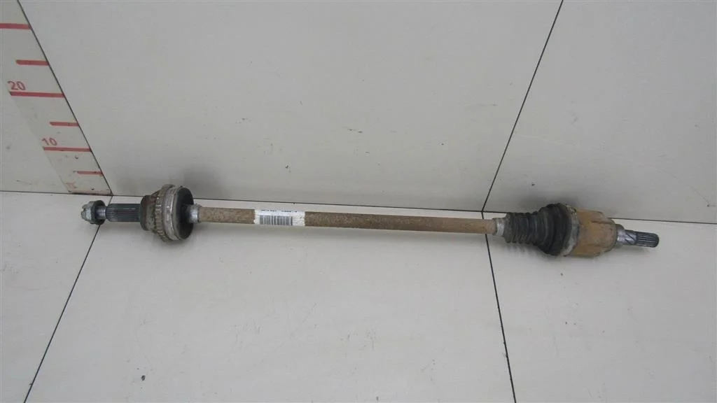 Полуось задняя Renault Duster 2012-2021  [396005911R]  2.0 F4R410 в Вологде