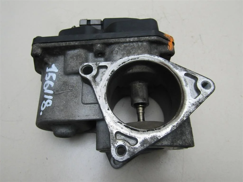 Клапан рециркуляции выхлопных газов VW Passat (B6) 2005-2010  [03L131501D]  2.0 CBA в Вологде