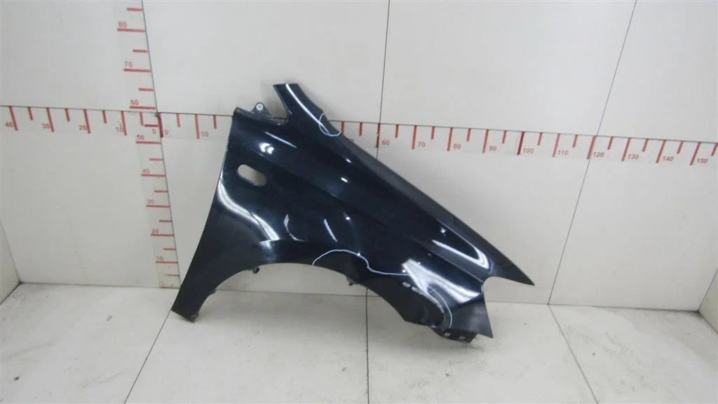 Крыло переднее правое VW Polo (Sed RUS) 2011-2020  [6RU821106B]  1.6 CFNA в Вологде