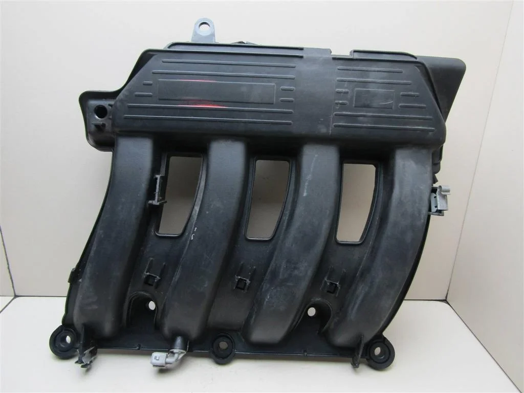 Коллектор впускной Renault Laguna II 2001-2008  [140037159R]  1.8 2.0 16V в Вологде