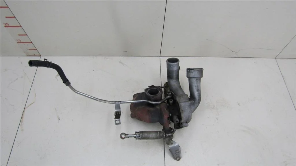 Турбина VW Golf IV \Bora 1997-2005  [06A145713D]  1.8 T в Вологде