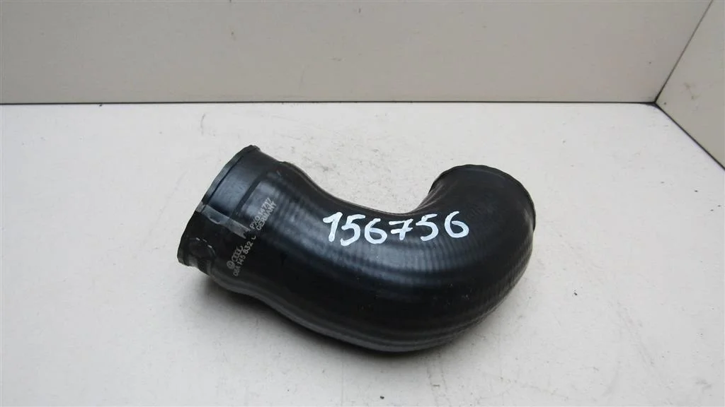 Патрубок интеркулера Skoda Octavia 1997-2000  [06A145832C]  1.8Т  в Вологде
