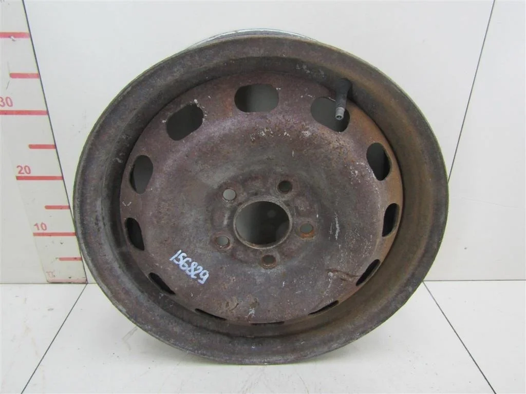 Диск колесный железо Ford Focus II 2008-2011  [1365993]  1,6 16V  SHDB в Вологде
