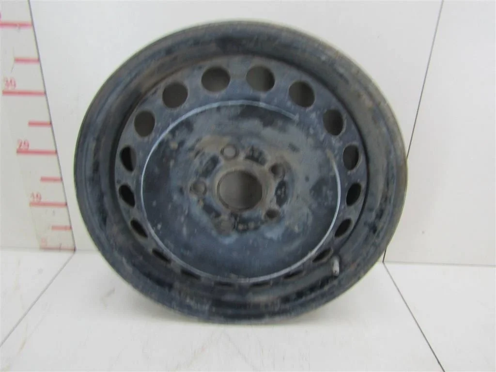 Диск колесный железо VW Golf VI 2009-2012  [1K0601027T]  1.4 16V CGGA в Вологде