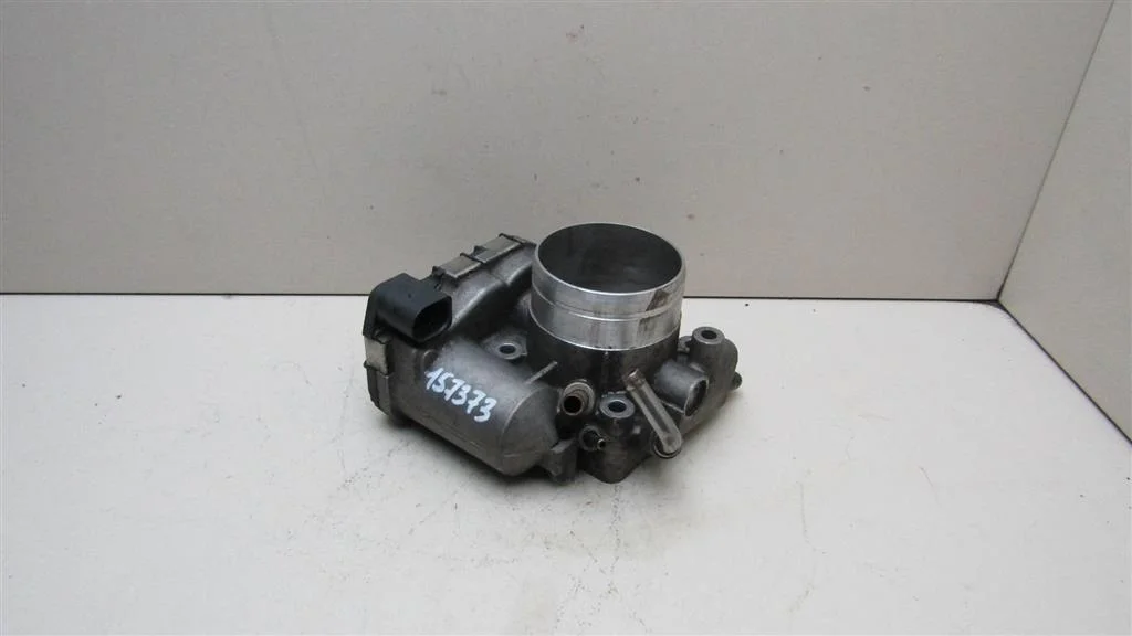 Заслонка дроссельная Audi A4 (B6) 2000-2004  [06B133062H]  2.0 ALT в Вологде