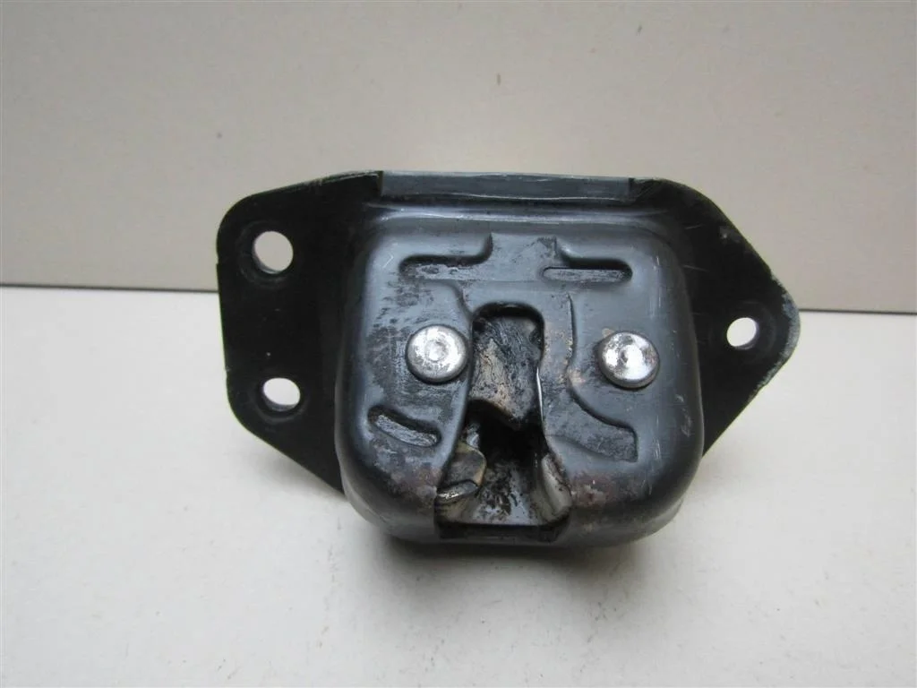 Замок багажника Nissan Murano (Z50) 2004-2008  [90502EN00A]  3.5 VQ35DE в Вологде