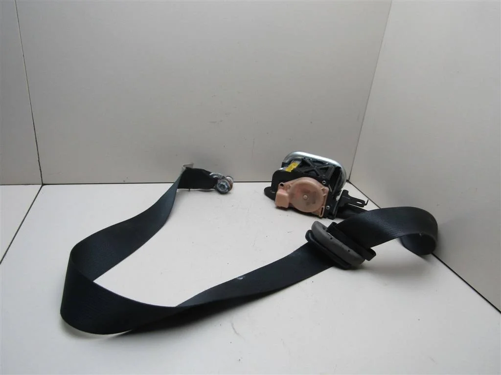 Ремень безопасности с пиропатроном Nissan Murano (Z50) 2004-2008  [86885CC00C]  3.5 VQ35DE в Вологде